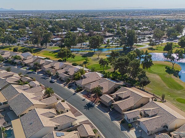 Residential Tree Removal Services Arizona